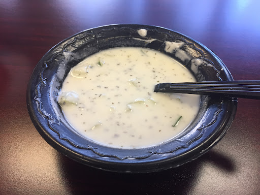 Photo of Cedar Halal Food & Grill - 12100 E Colonial Dr, Orlando, FL 32826