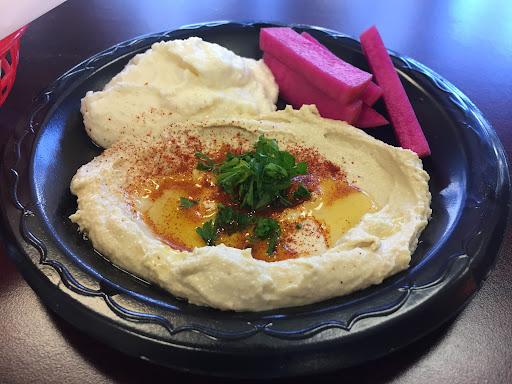 Photo of Cedar Halal Food & Grill - 12100 E Colonial Dr, Orlando, FL 32826