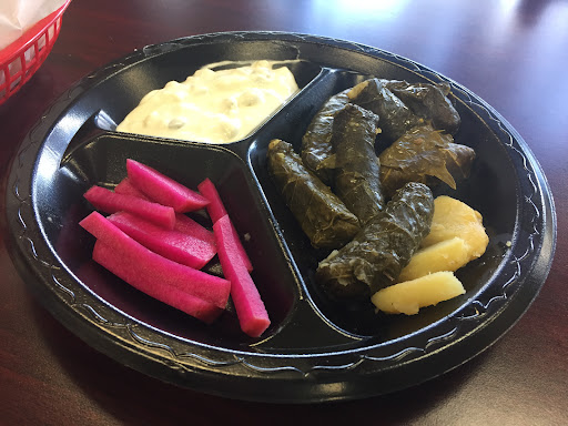 Photo of Cedar Halal Food & Grill - 12100 E Colonial Dr, Orlando, FL 32826