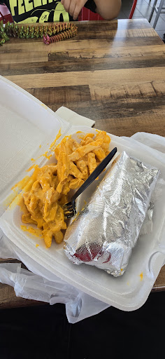 Photo of Mr Gyros - 4863 W Colonial Dr, Orlando, FL 32808