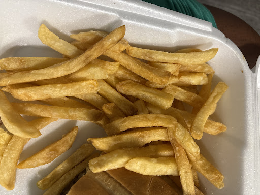 Photo of Mr Gyros - 4863 W Colonial Dr, Orlando, FL 32808