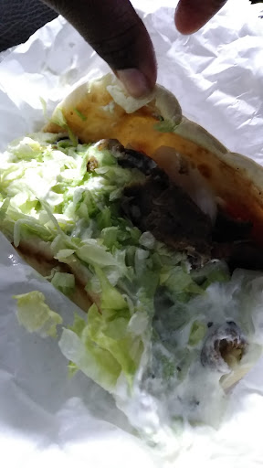 Photo of Mr Gyros - 4863 W Colonial Dr, Orlando, FL 32808