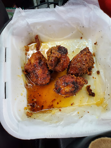 Photo of Mr Gyros - 4863 W Colonial Dr, Orlando, FL 32808