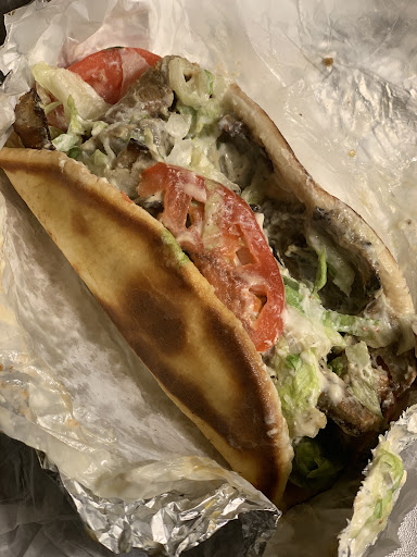 Photo of Mr Gyros - 4863 W Colonial Dr, Orlando, FL 32808