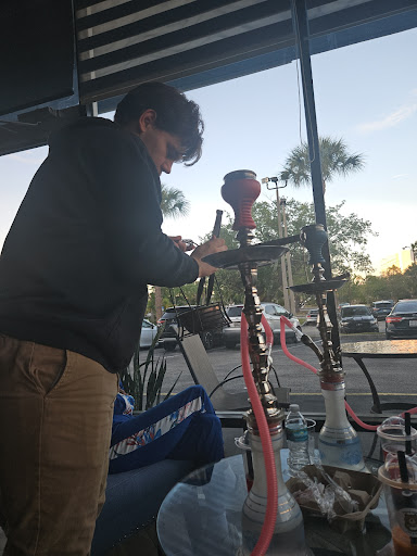 Photo of Zaman Hookah cafe and Lounge(by Lake Sandy) - 6400 International Dr 180 suite 180, Orlando, FL 32819