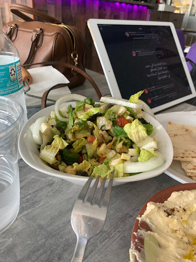 Photo of Zaman Hookah cafe and Lounge(by Lake Sandy) - 6400 International Dr 180 suite 180, Orlando, FL 32819