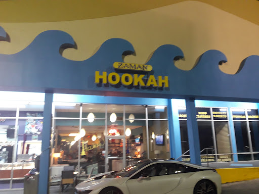 Photo of Zaman Hookah cafe and Lounge(by Lake Sandy) - 6400 International Dr 180 suite 180, Orlando, FL 32819