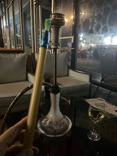 Photo of Zaman Hookah cafe and Lounge(by Lake Sandy) - 6400 International Dr 180 suite 180, Orlando, FL 32819