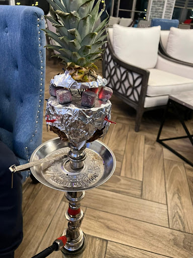 Photo of Zaman Hookah cafe and Lounge(by Lake Sandy) - 6400 International Dr 180 suite 180, Orlando, FL 32819