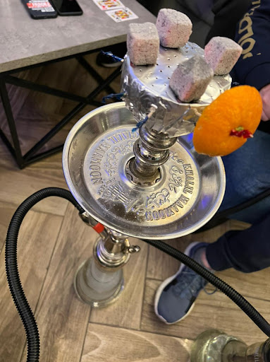 Photo of Zaman Hookah cafe and Lounge(by Lake Sandy) - 6400 International Dr 180 suite 180, Orlando, FL 32819