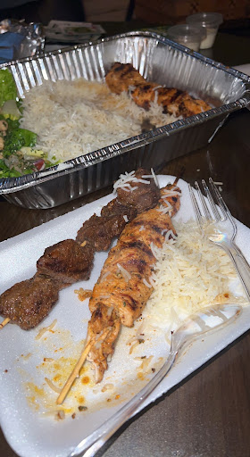 Photo of Zaman Hookah cafe and Lounge(by Lake Sandy) - 6400 International Dr 180 suite 180, Orlando, FL 32819