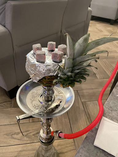 Photo of Zaman Hookah cafe and Lounge(by Lake Sandy) - 6400 International Dr 180 suite 180, Orlando, FL 32819