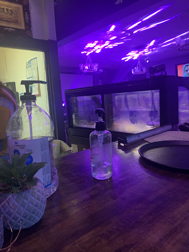 Photo of Zaman Hookah cafe and Lounge(by Lake Sandy) - 6400 International Dr 180 suite 180, Orlando, FL 32819