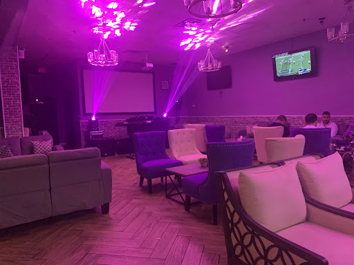 Photo of Zaman Hookah cafe and Lounge(by Lake Sandy) - 6400 International Dr 180 suite 180, Orlando, FL 32819