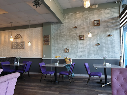 Photo of Zaman Hookah cafe and Lounge(by Lake Sandy) - 6400 International Dr 180 suite 180, Orlando, FL 32819