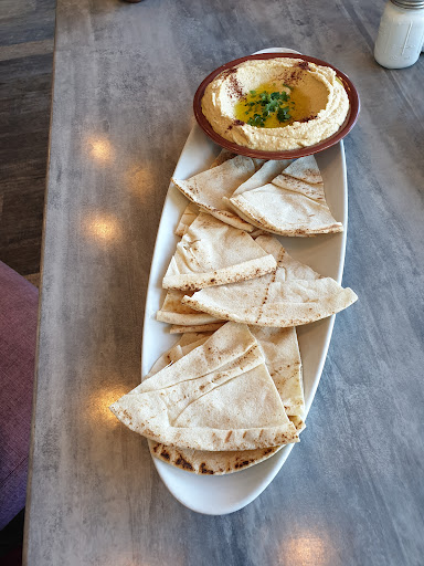 Photo of Zaman Hookah cafe and Lounge(by Lake Sandy) - 6400 International Dr 180 suite 180, Orlando, FL 32819