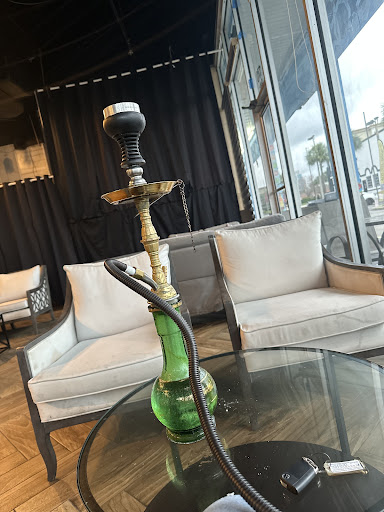 Photo of Zaman Hookah cafe and Lounge(by Lake Sandy) - 6400 International Dr 180 suite 180, Orlando, FL 32819