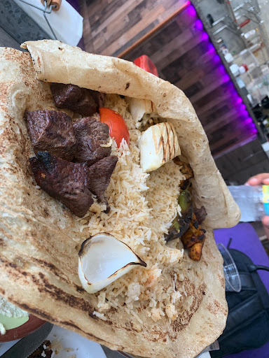 Photo of Zaman Hookah cafe and Lounge(by Lake Sandy) - 6400 International Dr 180 suite 180, Orlando, FL 32819