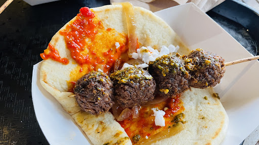 Photo of Doc Sugrue's Desert Kebab House - 6000 Universal Blvd, Orlando, FL 32819