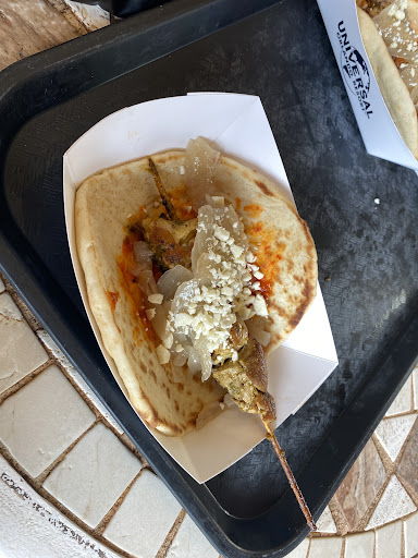 Photo of Doc Sugrue's Desert Kebab House - 6000 Universal Blvd, Orlando, FL 32819