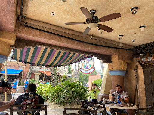 Photo of Doc Sugrue's Desert Kebab House - 6000 Universal Blvd, Orlando, FL 32819