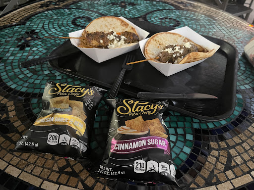 Photo of Doc Sugrue's Desert Kebab House - 6000 Universal Blvd, Orlando, FL 32819