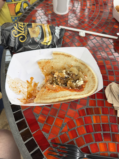 Photo of Doc Sugrue's Desert Kebab House - 6000 Universal Blvd, Orlando, FL 32819