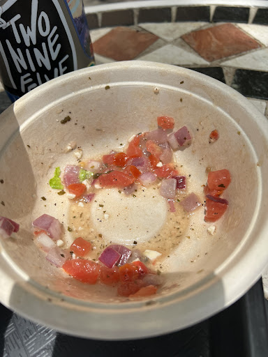 Photo of Doc Sugrue's Desert Kebab House - 6000 Universal Blvd, Orlando, FL 32819