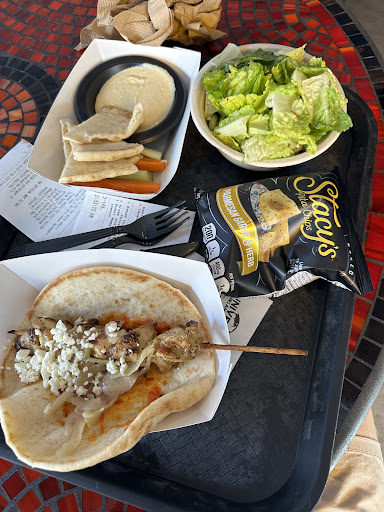 Photo of Doc Sugrue's Desert Kebab House - 6000 Universal Blvd, Orlando, FL 32819