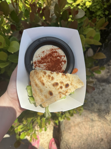 Photo of Doc Sugrue's Desert Kebab House - 6000 Universal Blvd, Orlando, FL 32819