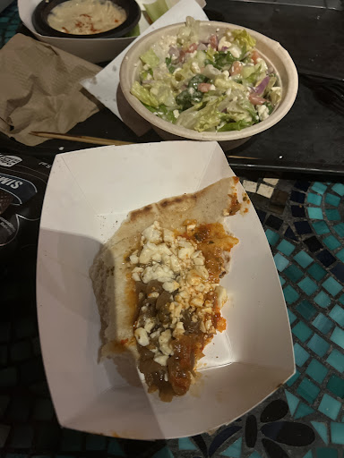 Photo of Doc Sugrue's Desert Kebab House - 6000 Universal Blvd, Orlando, FL 32819