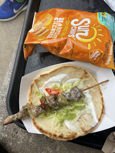 Photo of Doc Sugrue's Desert Kebab House - 6000 Universal Blvd, Orlando, FL 32819