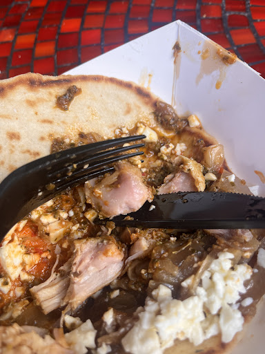 Photo of Doc Sugrue's Desert Kebab House - 6000 Universal Blvd, Orlando, FL 32819