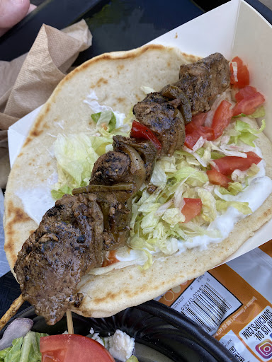 Photo of Doc Sugrue's Desert Kebab House - 6000 Universal Blvd, Orlando, FL 32819