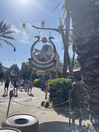 Photo of Doc Sugrue's Desert Kebab House - 6000 Universal Blvd, Orlando, FL 32819