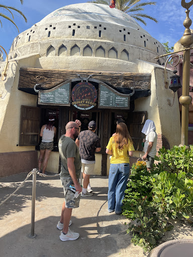 Photo of Doc Sugrue's Desert Kebab House - 6000 Universal Blvd, Orlando, FL 32819