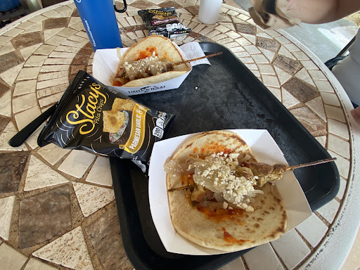 Photo of Doc Sugrue's Desert Kebab House - 6000 Universal Blvd, Orlando, FL 32819