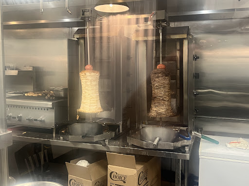 Photo of Habibi Lebanese Grill - 2451 S Hiawassee Rd, Orlando, FL 32835