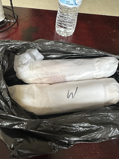 Photo of Habibi Lebanese Grill - 2451 S Hiawassee Rd, Orlando, FL 32835