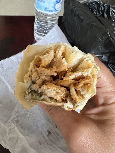 Photo of Habibi Lebanese Grill - 2451 S Hiawassee Rd, Orlando, FL 32835