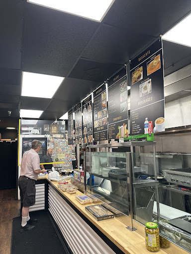 Photo of Habibi Lebanese Grill - 2451 S Hiawassee Rd, Orlando, FL 32835