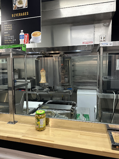 Photo of Habibi Lebanese Grill - 2451 S Hiawassee Rd, Orlando, FL 32835