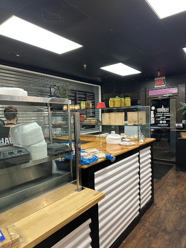 Photo of Habibi Lebanese Grill - 2451 S Hiawassee Rd, Orlando, FL 32835