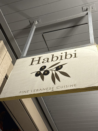 Photo of Habibi Lebanese Grill - 2451 S Hiawassee Rd, Orlando, FL 32835