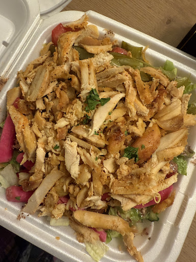 Photo of Habibi Lebanese Grill - 2451 S Hiawassee Rd, Orlando, FL 32835