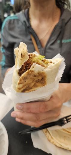 Photo of Habibi Lebanese Grill - 2451 S Hiawassee Rd, Orlando, FL 32835