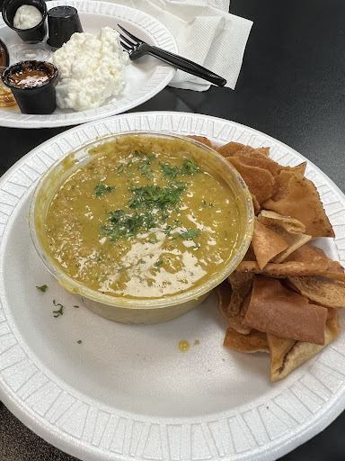 Photo of Habibi Lebanese Grill - 2451 S Hiawassee Rd, Orlando, FL 32835