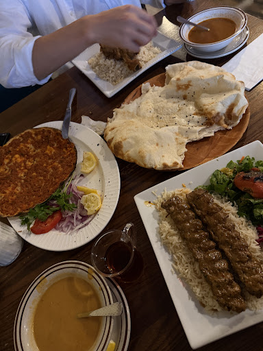 Photo of Istanbul Grill - 9428 S Orange Blossom Trl, Orlando, FL 32837