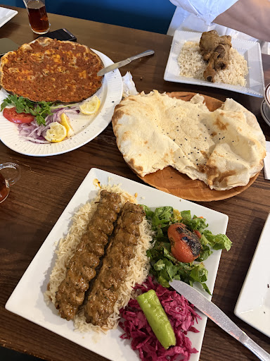 Photo of Istanbul Grill - 9428 S Orange Blossom Trl, Orlando, FL 32837