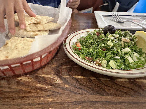 Photo of Istanbul Grill - 9428 S Orange Blossom Trl, Orlando, FL 32837